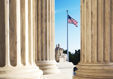 Federal Crimes Image